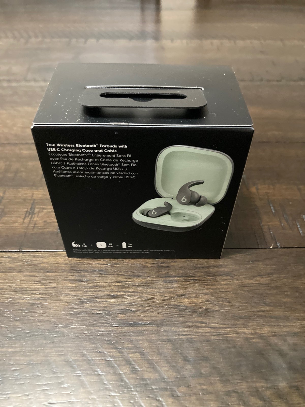 Wireless