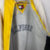 Vintage tommy hilfiger yellow jacket Med