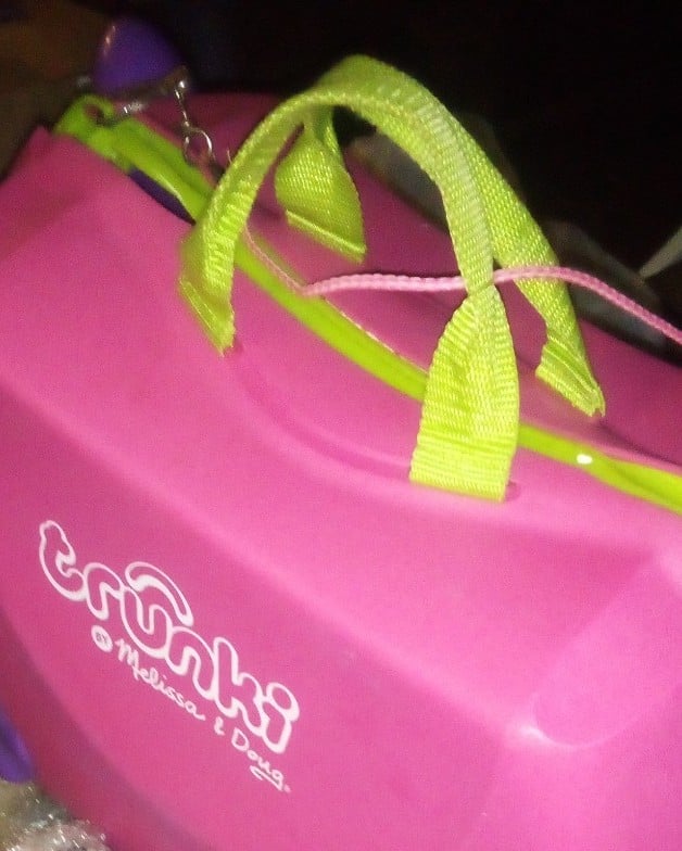 trunki
