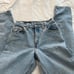 Levi 550 Jeans