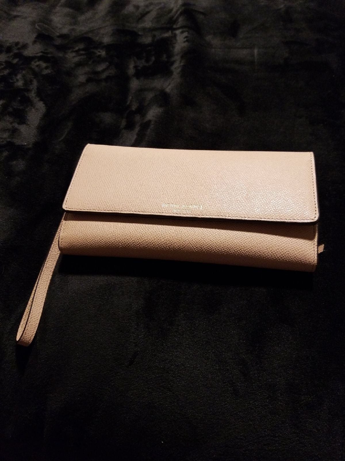Henri Bendel wristlet wallets for women