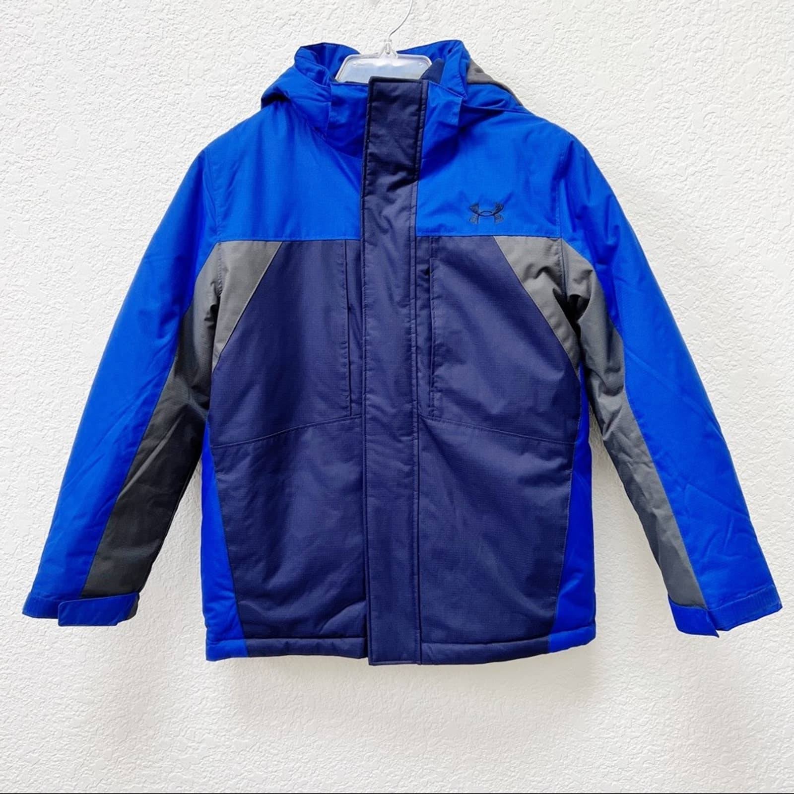 Under Armour • Boys UA Westward 3-in-1 Jacket
