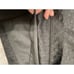NWT Banana Republic Circular Jacquard Black Skirt