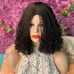 Braid Wig