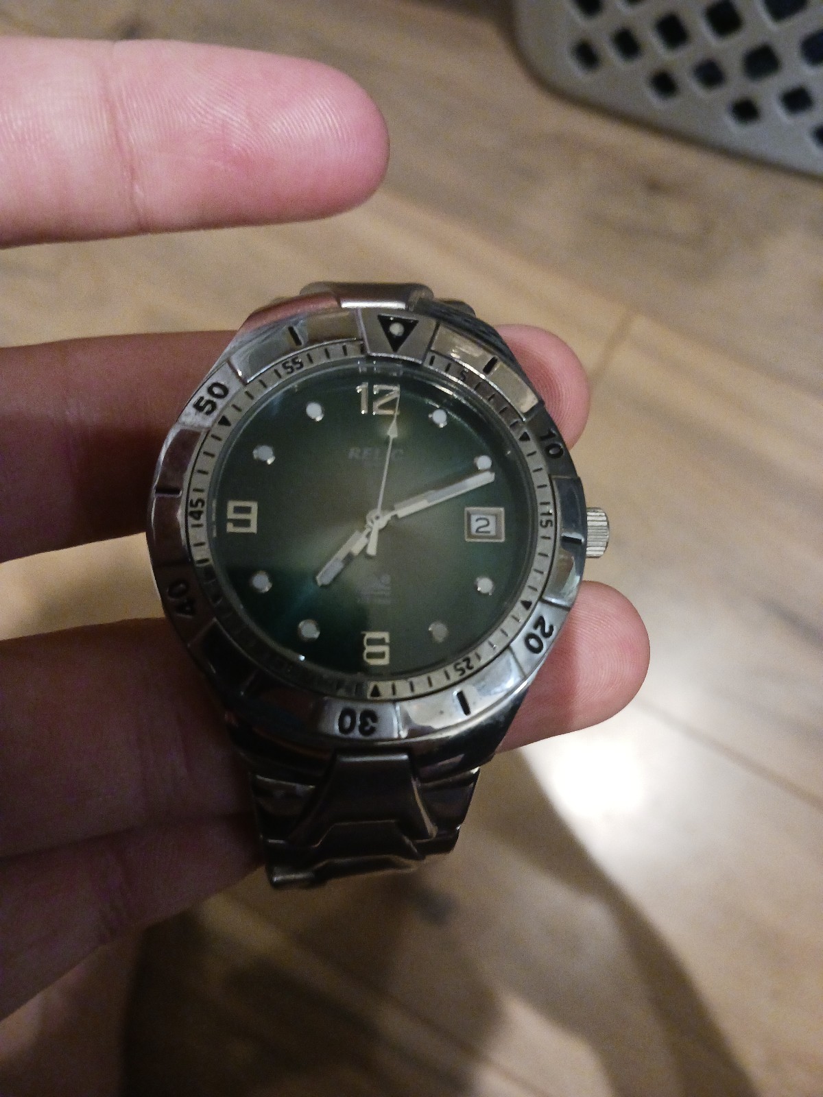 Watch