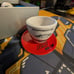 Porsche accessories 2.7rs espresso cups 3pc
