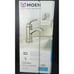 NEW MOEN Hensley WS84414MSRN Bathroom Faucet WaterSense Brushed Nickel Finish