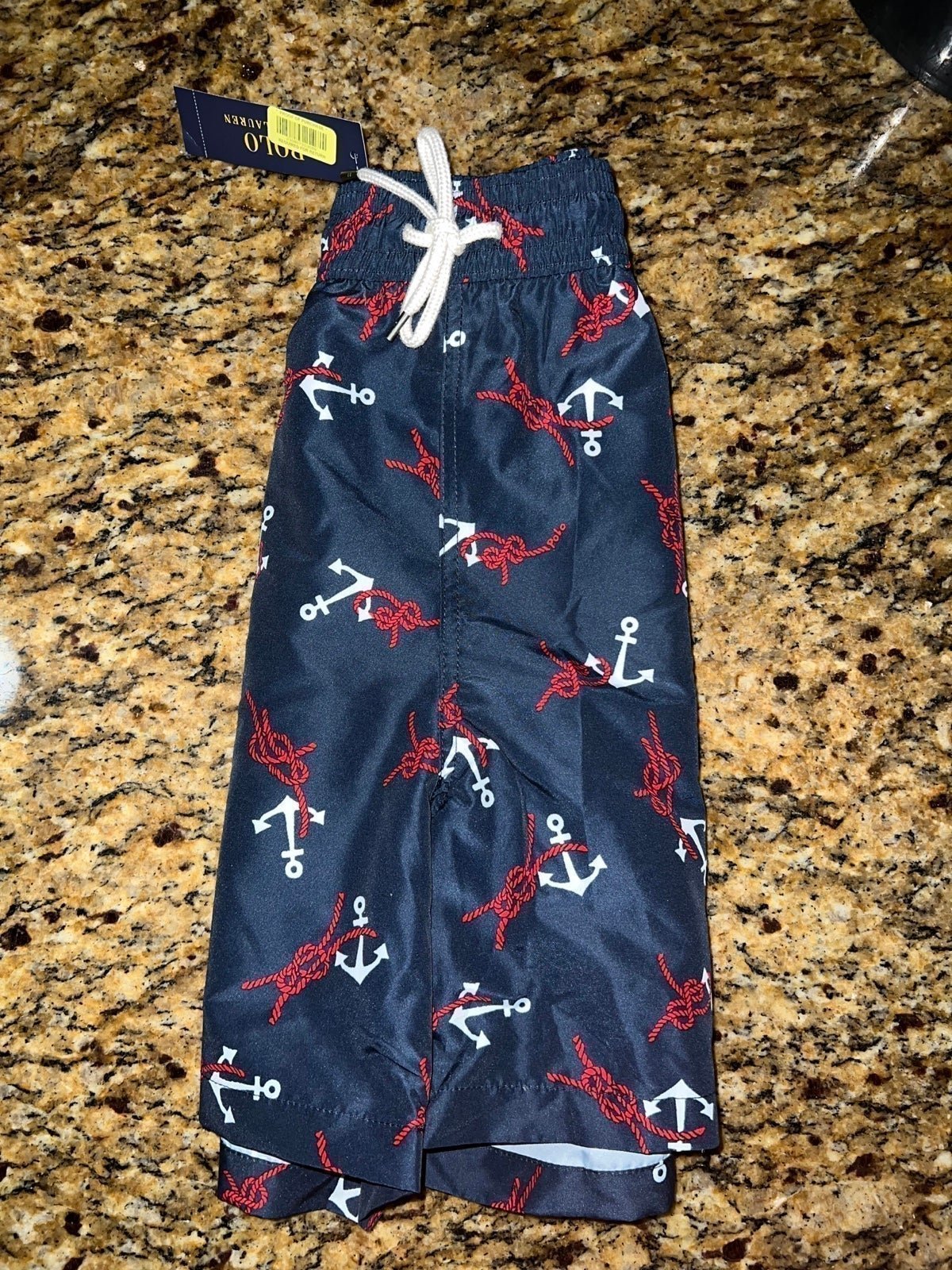 Polo Ralph Lauren Men Swimming Shorts | NWT