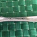 19 Oneida Community Stainless MY ROSE Teaspoons Flatware Silverware Floral MCM