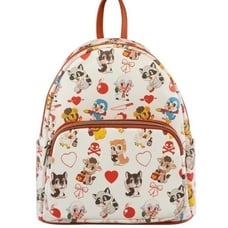 Funko Loungefly Villainous Valentines Backpack