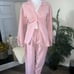 Vintage 80's Two Piece Blair Corduroy Matching Set