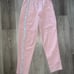 Vintage 80's Two Piece Blair Corduroy Matching Set