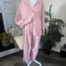 Vintage 80's Two Piece Blair Corduroy Matching Set