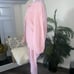 Vintage 80's Two Piece Blair Corduroy Matching Set