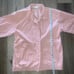 Vintage 80's Two Piece Blair Corduroy Matching Set