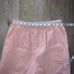 Vintage 80's Two Piece Blair Corduroy Matching Set