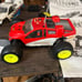 Losi mini t