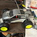 Losi mini t