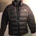 THE NORTH FACE DOWN 700 FILL