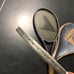 Vintage Pro Kennex racquets 4 3/8