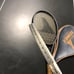 Vintage Pro Kennex racquets 4 3/8