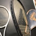 Vintage Pro Kennex racquets 4 3/8