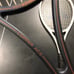 Vintage Pro Kennex racquets 4 3/8