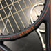 Vintage Pro Kennex racquets 4 3/8