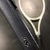 Vintage Pro Kennex racquets 4 3/8