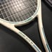 Vintage Pro Kennex racquets 4 3/8