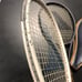 Vintage Pro Kennex racquets 4 3/8