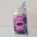 2004 Littlest Pet Shop BEAGLE Dog w/ Heart Carry Case #16 Puppy Doggie Pup Rare