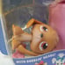 2004 Littlest Pet Shop BEAGLE Dog w/ Heart Carry Case #16 Puppy Doggie Pup Rare