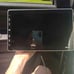 Crehan car stereo head unit practically new