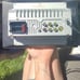 Crehan car stereo head unit practically new