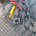 Crehan car stereo head unit practically new