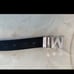 MCM Claus M Reversible Belt 1.75 in Vis