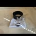 MCM Claus M Reversible Belt 1.75 in Vis