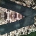 Paper cloth denim men's jeans