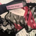 Victoria's secret lingerie top