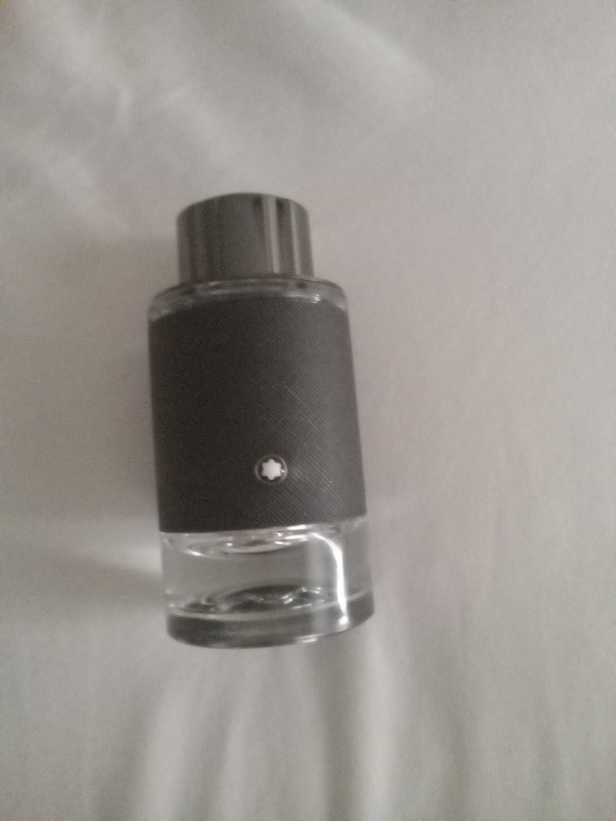 Montblanc Explorer