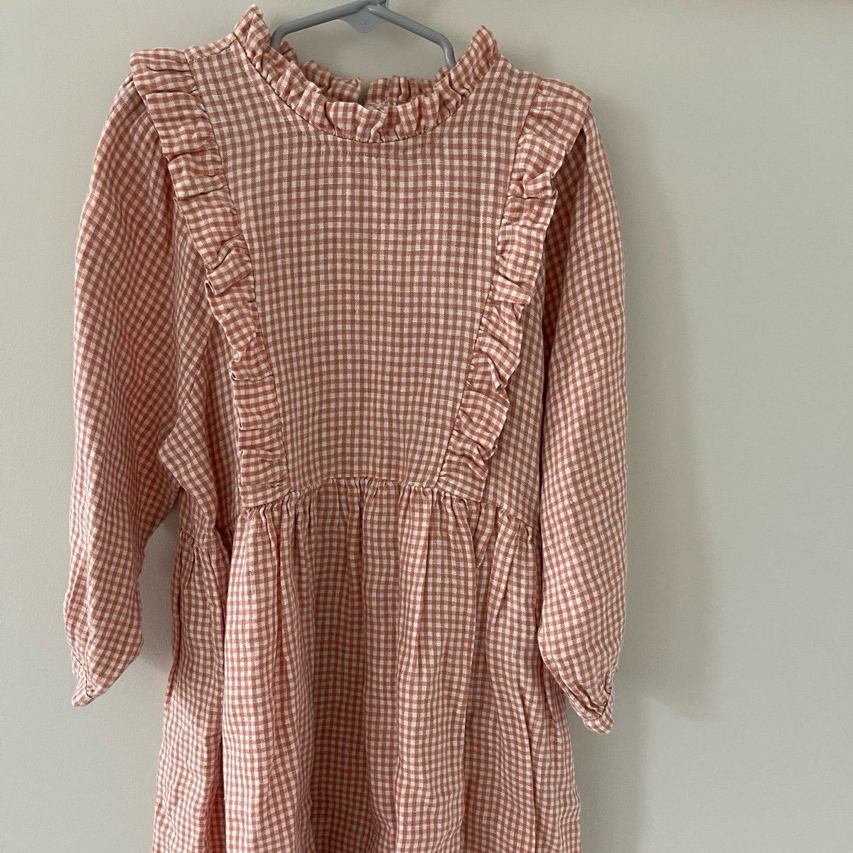 Soor Ploom Percy Dress