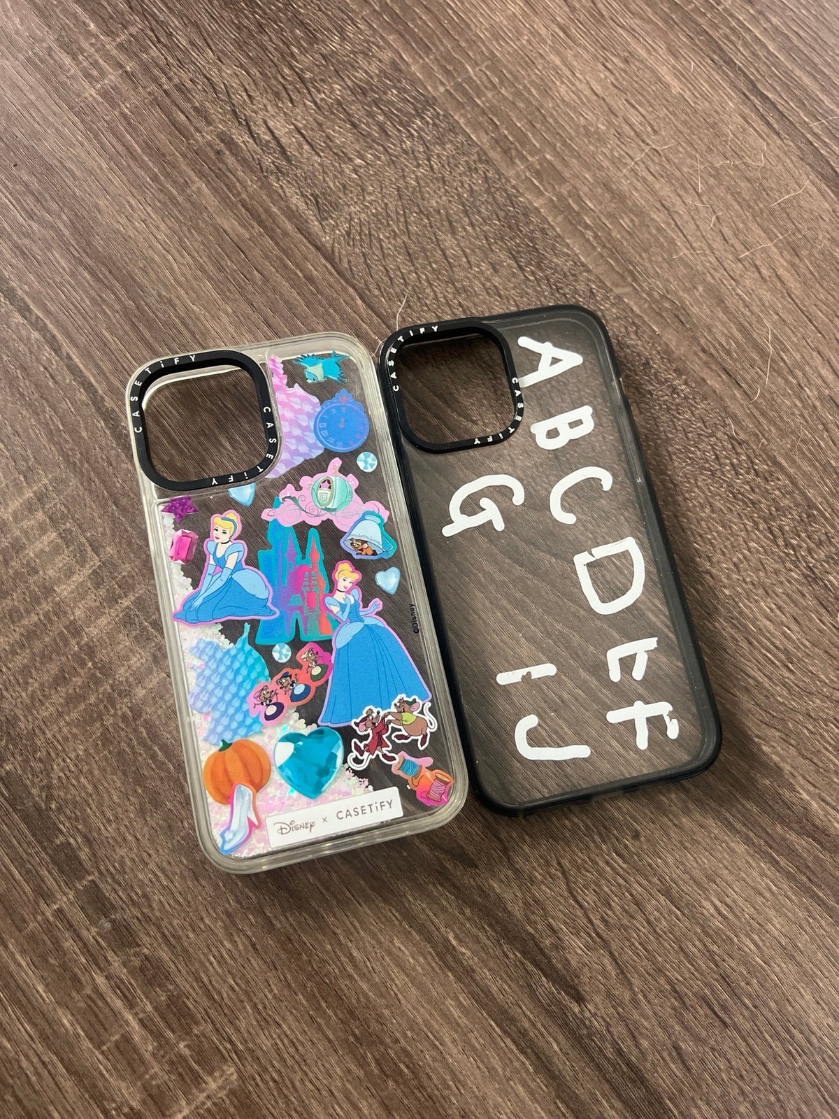 casetify iphone 13 pro max bundle