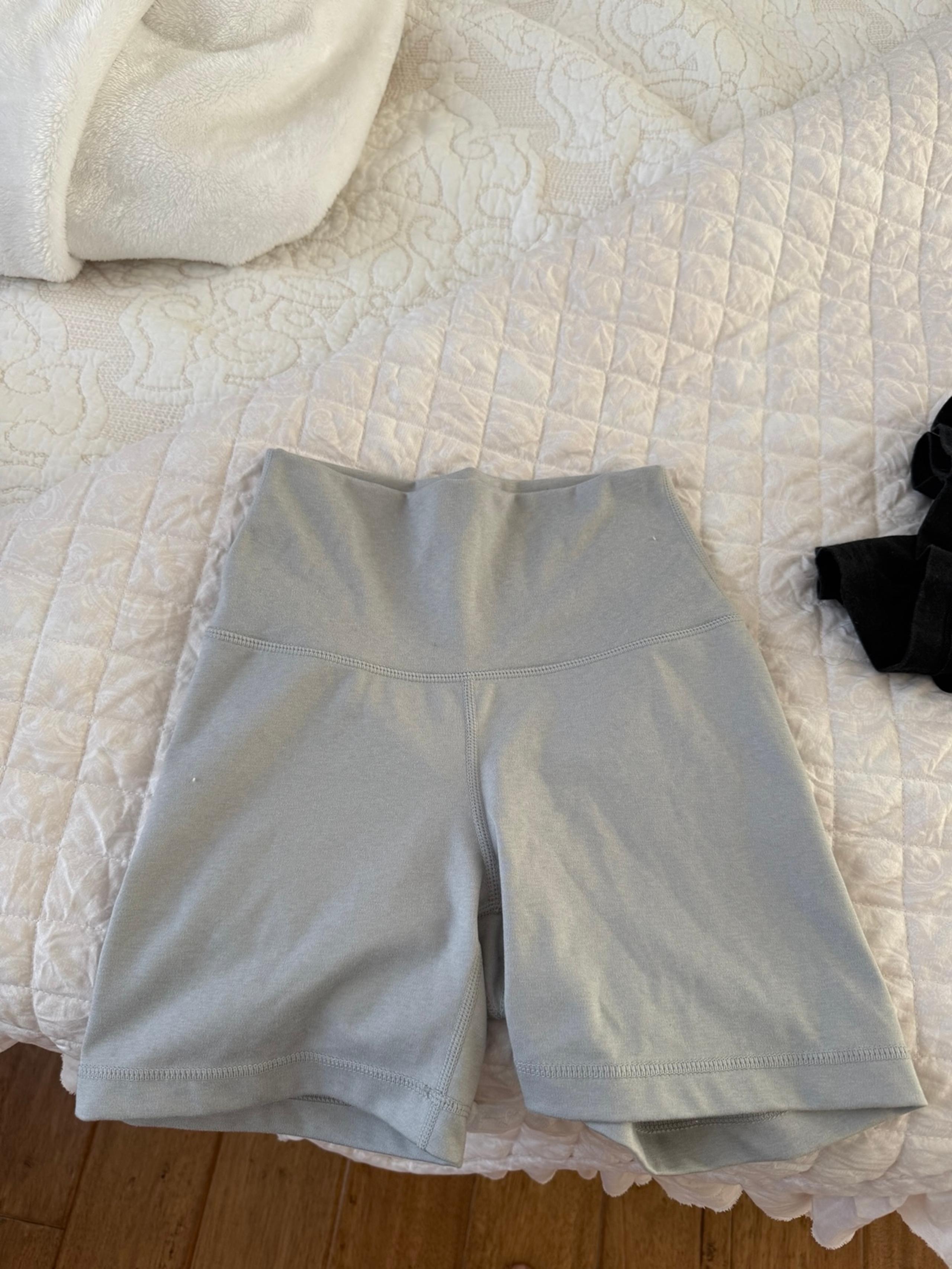 Women’s biker shorts