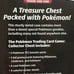 Fall 2020 Collector's Chest Tin