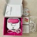 Silk'n SensEpil Hair Removal 65k pulses left