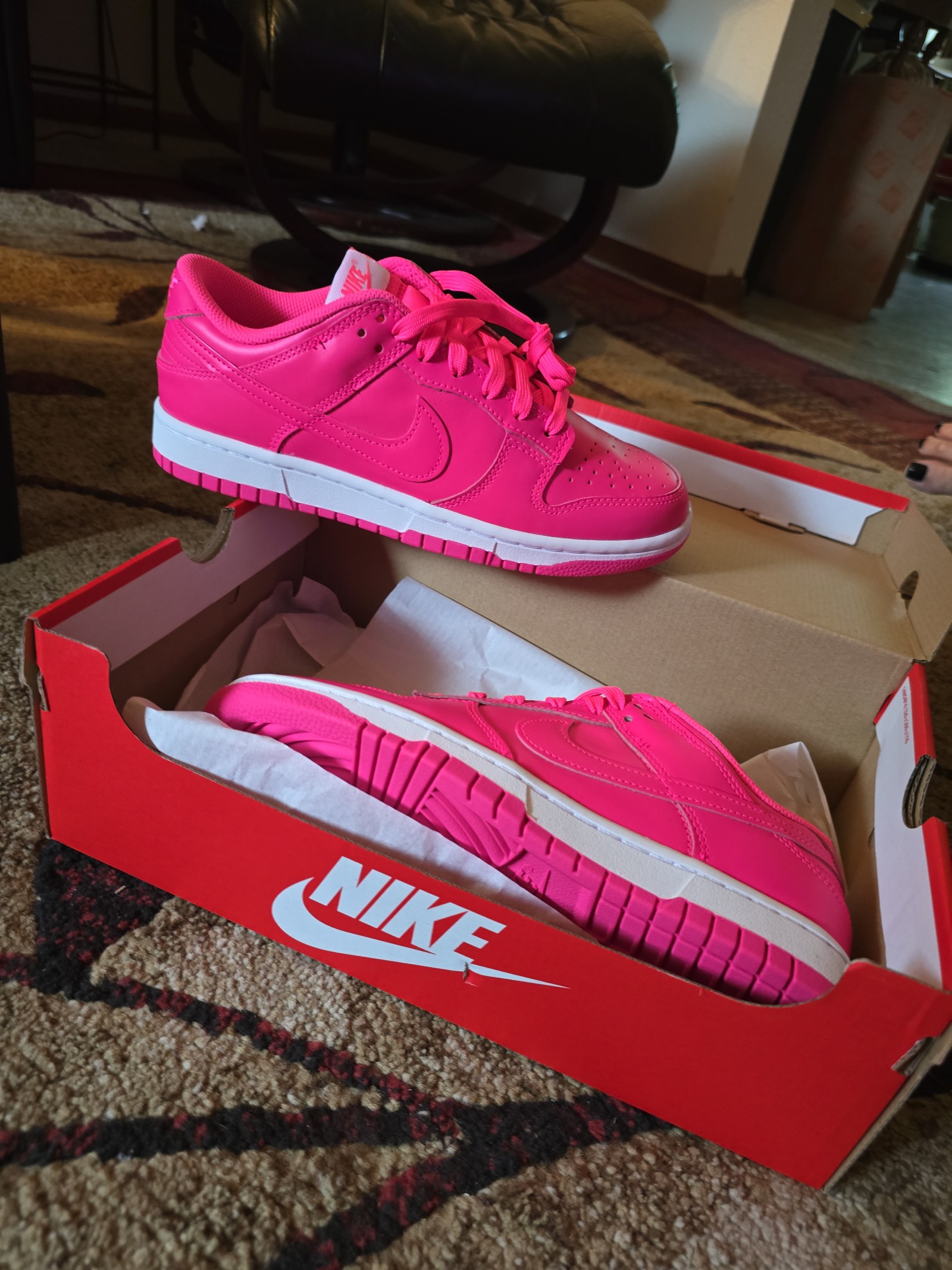 Nike Dunk Low