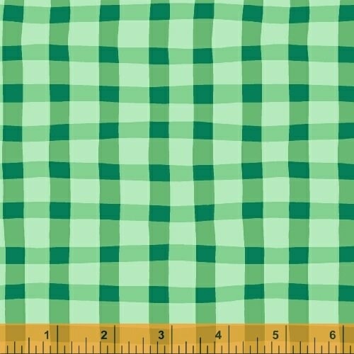 Animal ABCS Fabric Collection - Windham Fabrics - 3 Yards