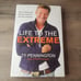 AUTOGRAPHED SIGNED Life to the Extreme: Ty Pennington Extreme Makeover