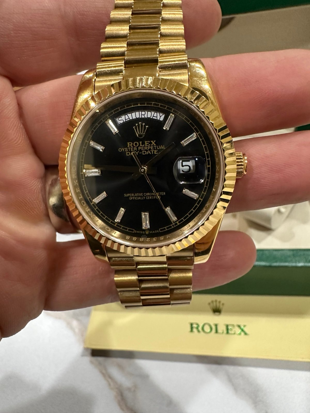 watch